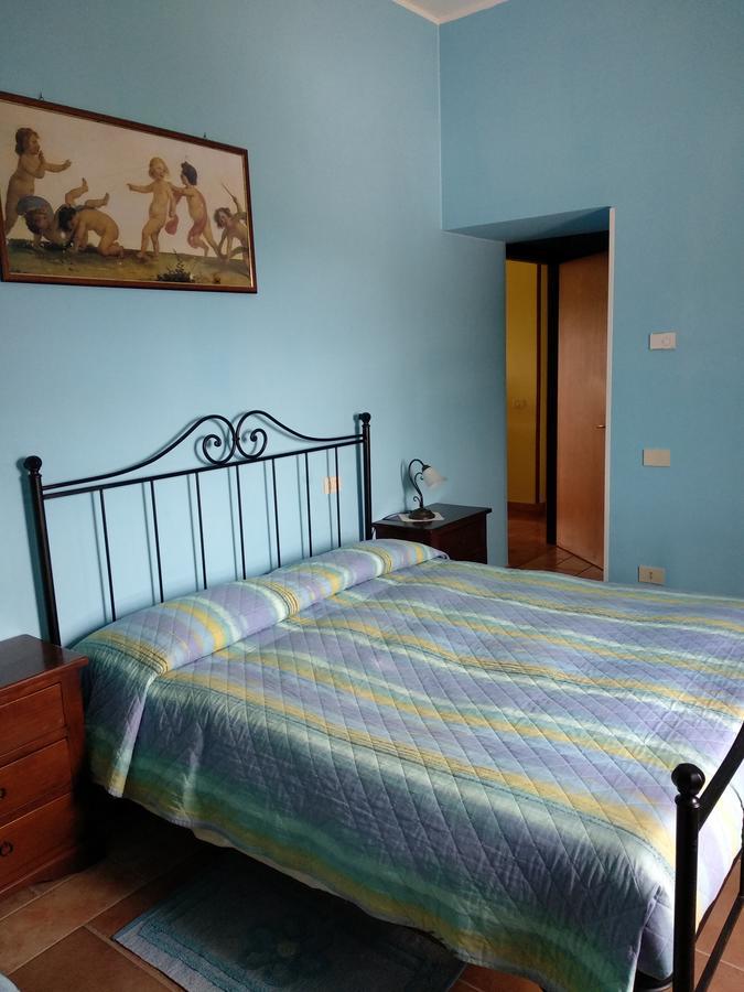 Agriturismo San Fedele Perugia Exterior photo